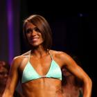 Ashley  Hughes - NPC Night of the Champions 2013 - #1